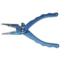 Multi Purpose Fishing Pliers with Small Tip MJE520