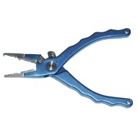 Multi Purpose Fishing Pliers with Small Tip