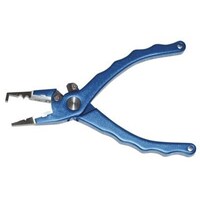 Multi Purpose Fishing Pliers with Large Tip