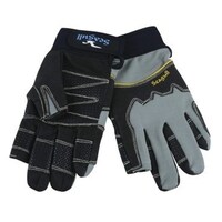 Championship MarineTech Racing Gloves - Full Finger - Small
