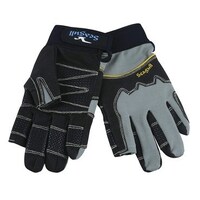 Championship MarineTech Racing Gloves - Full Finger - Extra-Extra Large