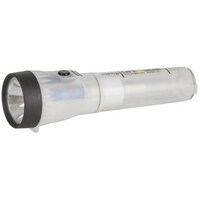 2 in 1 Floating Torch / Lantern - Auto On in Water