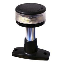 Fixed Mount 100mm High 360° - 4" 360? - LED