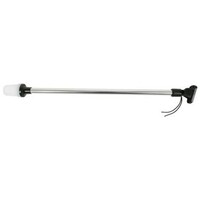 Fixed Mount Fold-Down 360° - 24" (600mm) High. Diffuse. 12V Bulb