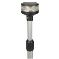 Fixed Mount Telescopic 360° - 24 - 48" (600-1220mm) High - LED