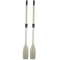 Lightweight 1.8m Oars 41mm Diameter - Pair