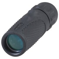 Black Water Resistant Monocular 8X21