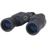 Black Water Resistant 8-32X50 Binocular