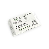 12/24V 20A PWM Solar Charge Controller with LED indicator and USB