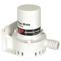 Johnson Brand Bilge Mate Pumps - 32 Series. 30 Litres/min