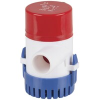 Bilge Pump 750GPH 12V MPA155For the budget conscious.