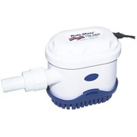 Full Auto Bilge Pumps - 750 Gallons/Hour (2840 Litres/Hour)