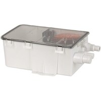 12VDC Automatic Shower Sump Pump Seaflo