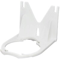 Rule Side Mount Bracket for Oval Bilge Pumps (A Series) RWB820