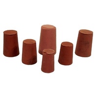 Emergency Rubber Bung - 17mm Diameter