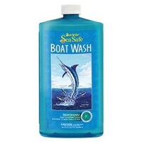 Sea Safe Boat Wash - 950ml
