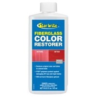 STAR BRITE Fibreglass Colour Restorer - 473ml AM-MQE105