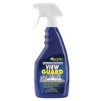 View Guard Clear Plastic Treatment 650ML