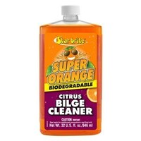 Citrus Bilge Cleaner - 950ml