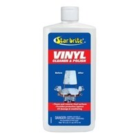 STAR BRITE Vinyl Cleaner/Polish - 473ml