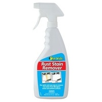 Rust Stain Remover - 650ml