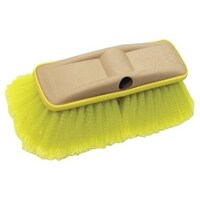 Bumper Head Style Brushes - Very Soft 8" (200mm)