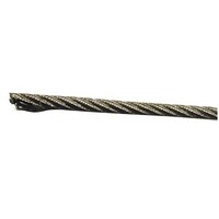 Stainless Wire Rope 4.0mm 7x19 Strands