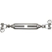 Fork to Fork M6 Turnbuckle