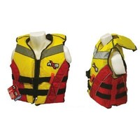 Axis Seamaster L100 PFD Child XS 10-15kg