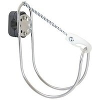 Rail Mount Lifebuoy Holder