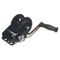 Light Duty 300kg Winch - No Cable