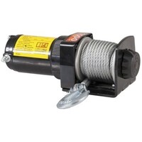 12V Light Duty Winch