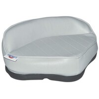 Stand Up Upholstered Pad - Grey