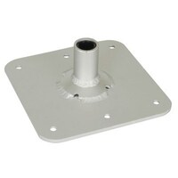 Aluminium Alloy Deck Base