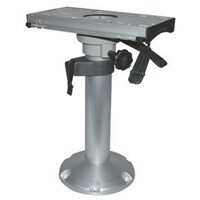 Regatta Pedestal - Adjustable 450 - 600mm
