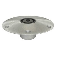 Direct-Import Economy Pedestal - Fits 2-3.8" Spare Base