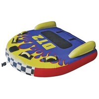 DT 2 2 Person Ski Tube