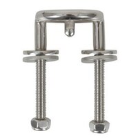 Ski Hooks - Special Snag Resistant