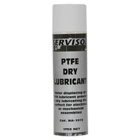 Dry Lubricant Spray