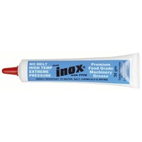 INOX MX6 Premium Food Grade Machinery Grease 30gm