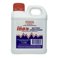 INOX MX2 Battery Conditioner Fluid - 1 Litre