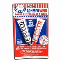 J-B Weld Epoxy AM-NA1518