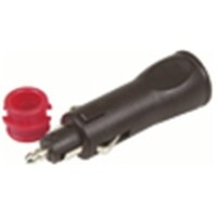 Merit Plug with Cigarette Lighter Adaptor