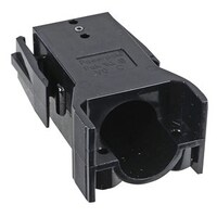 4 Way Shell for 15A Anderson Connector with Latch)
