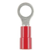 Eye Terminal - Red - Pk.8