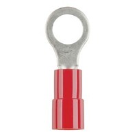 Eye Terminal - Red - Pk.8