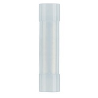 Butt Connector - Blue - Pk.8