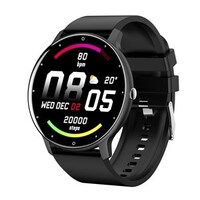Nextech Waterproof Smart Watch with 1.28 Inch Touchscreen QC3110