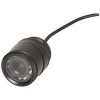 12V Infrared Flush Mount Reversing Camera