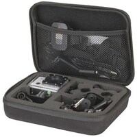 Carry Case for Action Cameras